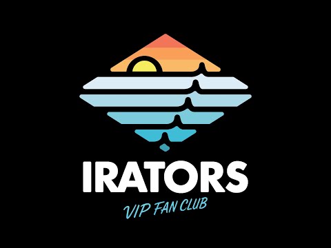 Welcome to the Official IRATORS VIP Fan Club