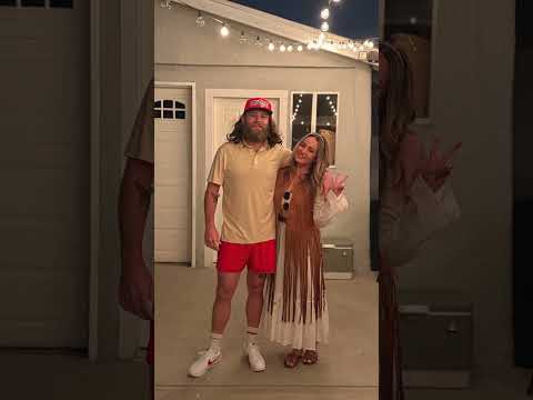 I may not be a smart man, but I know what love is. Happy Halloween Irators! #iration #forrestgump