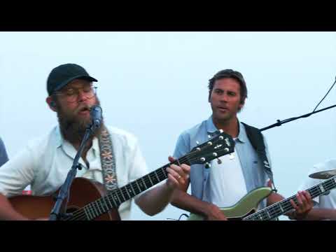 Iration - Backyard Sessions Vinyl: California Wildfire Fund