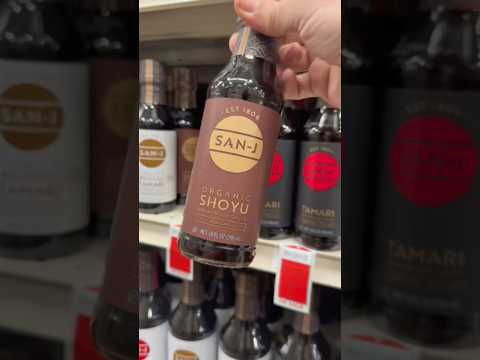 Almost time to Shoyu what we’ve been cooking #iration