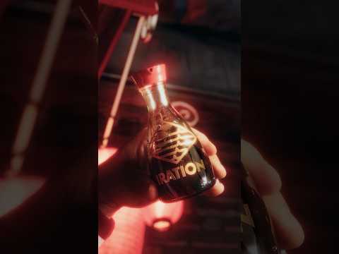 We can’t wait to Shoyu something new… 🍜#iration