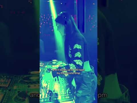 rock that body - black eyed peas but Dubstep #dj