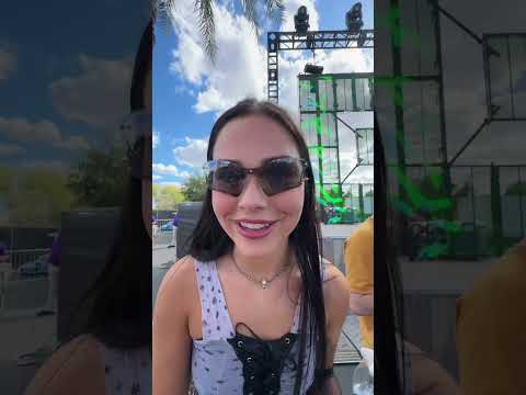 I DJ’d BREAKAWAY ARIZONA