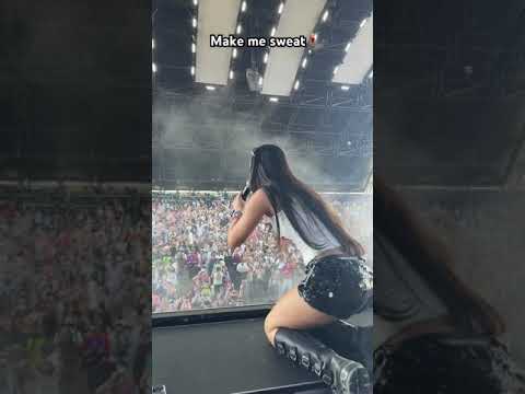 I performed at Coachella