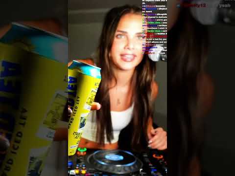 Said I wouldn’t finish it. I finished it #stream #dj