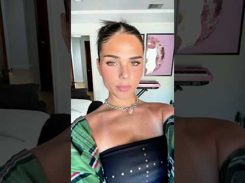 makeup transition
