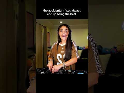 Accidental chops = best chops #dubstep #riddim
