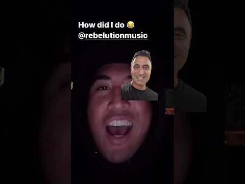 Crushed it 🤙