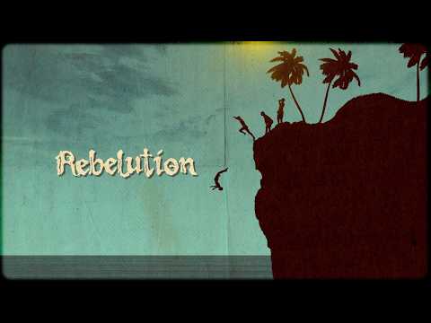 Rock With Me (Lyric Video) - Rebelution