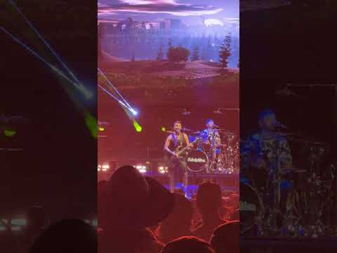 Rebelution 🤝 Lasers #reggaemusic #livemusic #rebelution