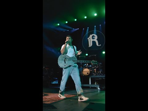 Lay My Claim - Live in St Augustine
