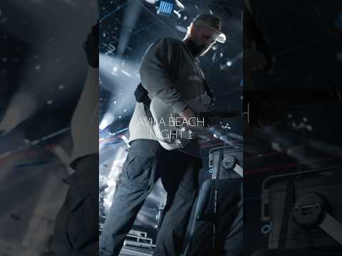 Kicked off Good Vibes Cali Tour strong in Avila Beach! See you back there tonight 🎶 #rebelution