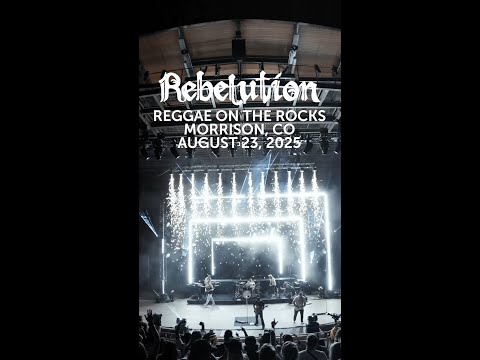 Reggae On The Rocks tickets & VIP bundles are on sale NOW!