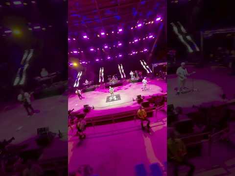 We were Feelin' Alright at Reggae On The Rocks 🚀 Good Vibes Cali Tour tickets linked in bio 🎟️