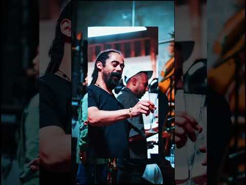 TRAFFIC JAM Summer Tour with Stephen Marley x Damian Marley & special guest J Boog on select dates!