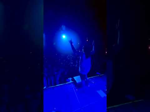 @shaggymerchguy99 getting Houston pumped up!