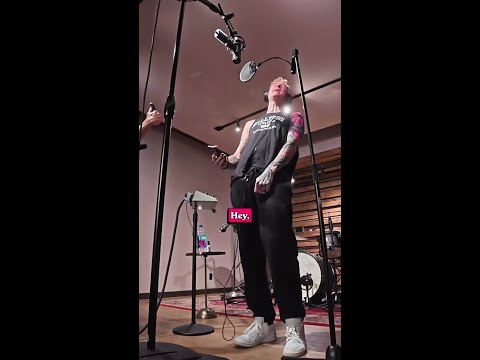 Vocals for IGIGFM