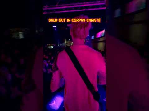 Sold out in CC!