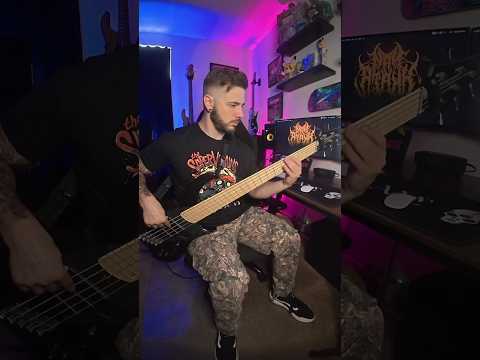Just felt my balls get wet with this low end 🔥💪🏻