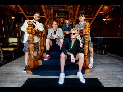 Bad Summer Listening Party!☀️