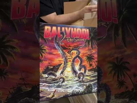 Bad Summer LPs are on the way!