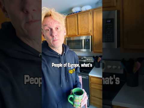 We need help booking Europe!