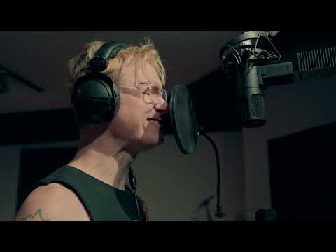 Vocals for Bad Summer 