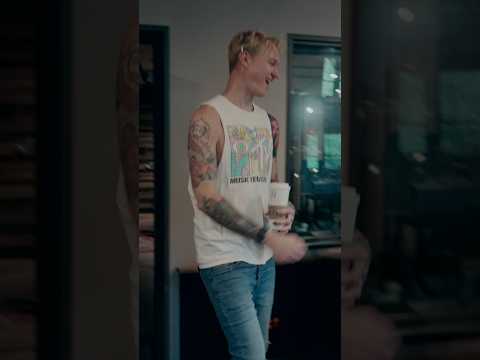 This song came together so well! Really proud of it.