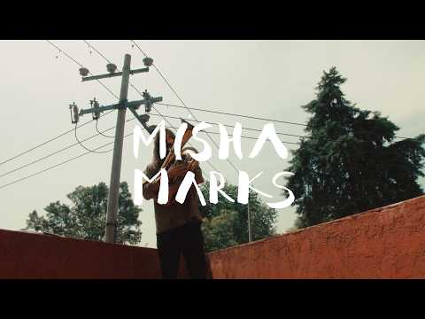 MISHA MARKS (Ciudad de México)