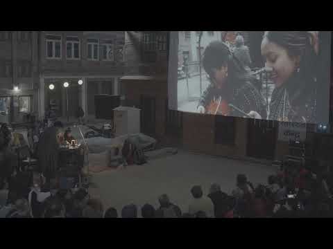Vincent Moon's Live Cinéma ☰ Thimi, Kathmandu (2025)