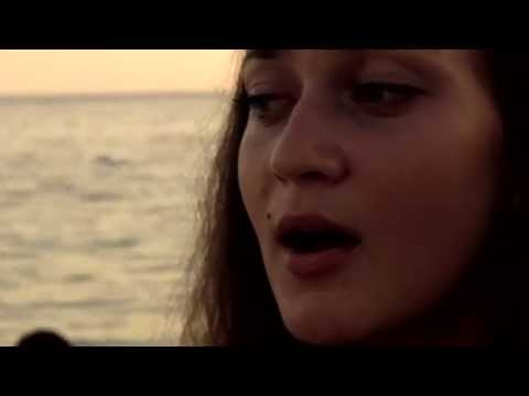 TRACES OF CRIMEA • LILYA FRUZ (outtake)