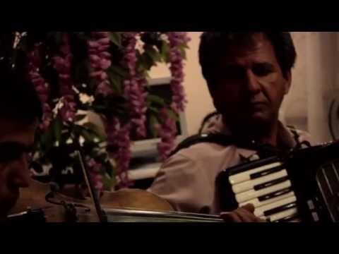 TRACES OF CRIMEA • ENSEMBLE DZHEZAIR (outtake)