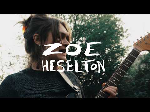 ZOE HESELTON (Strasbourg, France)