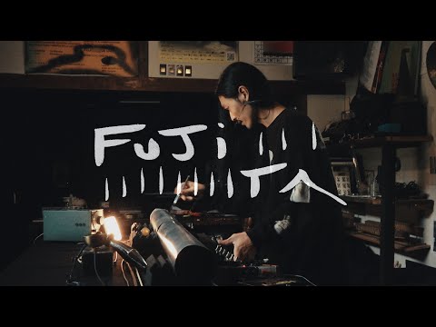 FUJIıııııııııııTA (Home Studio, Yamanashi, Japan)
