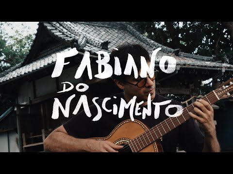FABIANO DO NASCIMENTO (Oiso, Japan 2025)