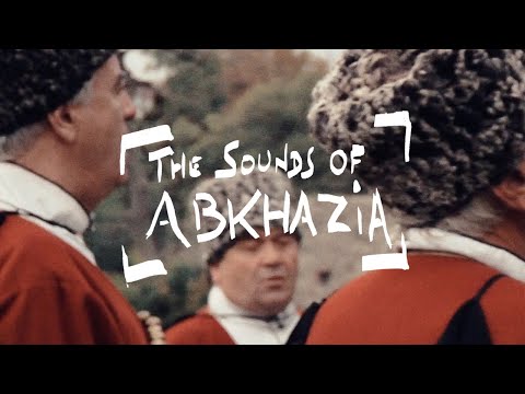 ENSEMBLE ABAATA (sounds of Abkhazia)