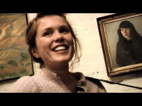 JESS CHAMBERS & JUSTIN FIREFLY (Wellington, New Zealand) part 3