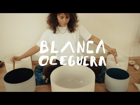 BLANCA OCEGUERA (Ciudad de México, 2023)
