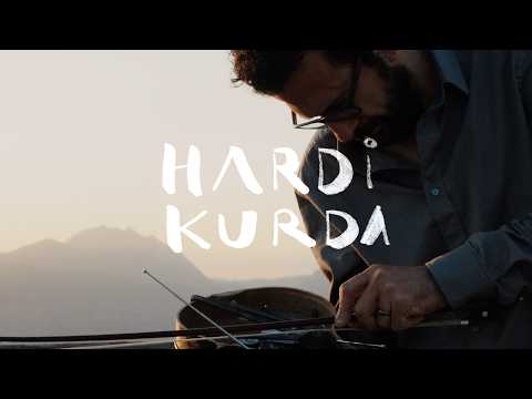 HARDI KURDA • live in Slemani, Kurdistan