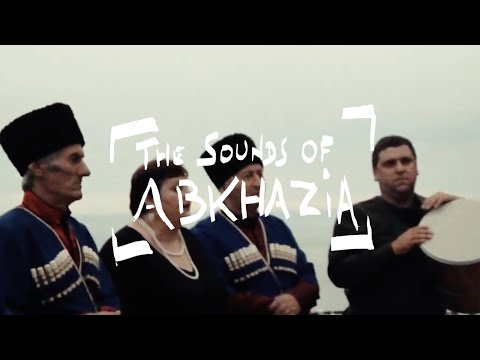 ENSEMBLE KIARAZ (sounds of Abkhazia)