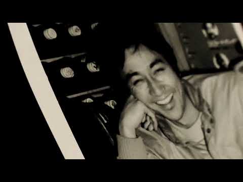 LA FAUTE DES FLEURS • a portrait of Kazuki Tomokawa (official film)