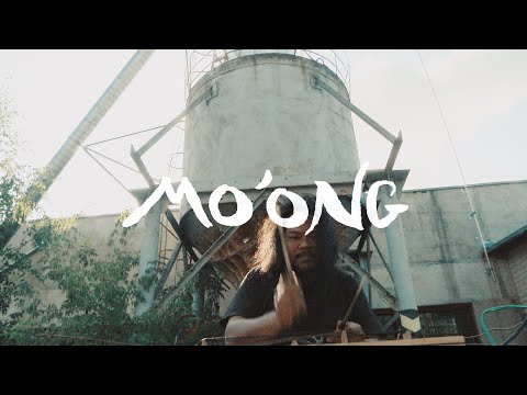 MO'ONG (Švenčionys, Lithuania)