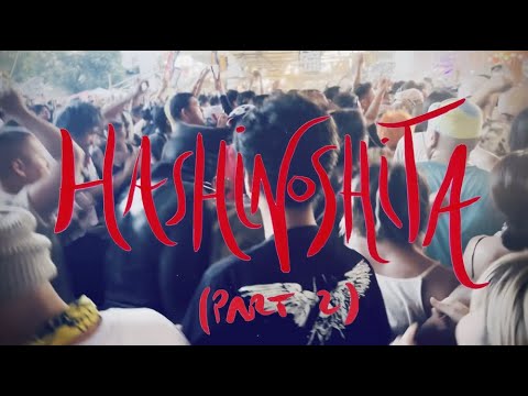 HASHINOSHITA 2025 (part 2)