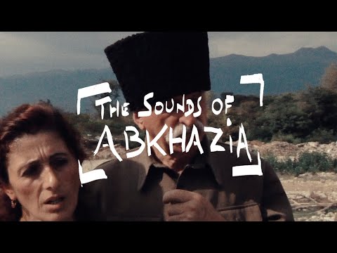 ENSEMBLE KHIMSA KHIMDA (sounds of Abkhazia)
