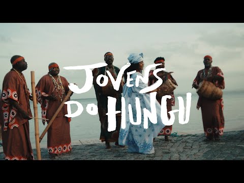 JOVENS DO HUNGU (Lisbon, 2025)