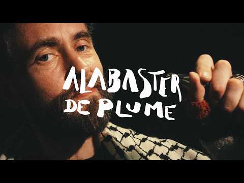ALABASTER DEPLUME (Haldern Pop, Germany)