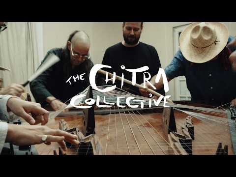 THE CHITRA COLLECTIVE (CDMX, México)