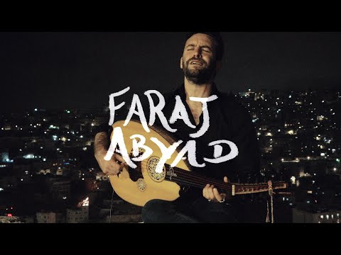 FARAJ ABYAD (Amman, Jordan)