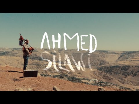 AHMED SILAWI (Amman, Jordan)