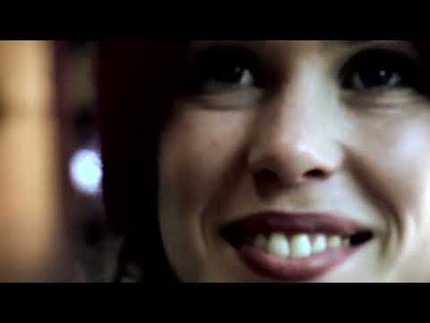 JESS CHAMBERS & THE FIREFLY ORCHESTRA (Wellington, New Zealand) part 1